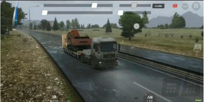 欧洲卡车司机3（Truckers of Europe 3）