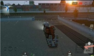 欧洲卡车司机3（Truckers of Europe 3）
