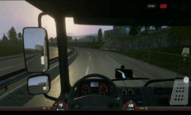 欧洲卡车司机3（Truckers of Europe 3）
