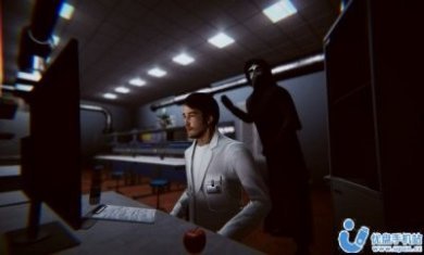 SCP049瘟疫医生最新版