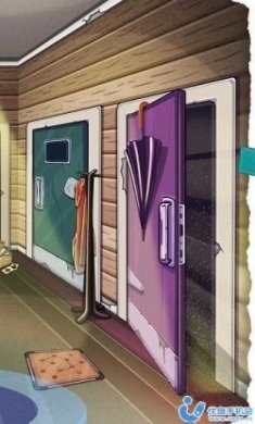 逃生室冒险安卓汉化版