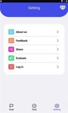 zelivonic待办提醒软件app图片1