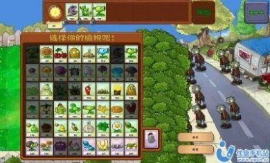 pvz乐pad版
