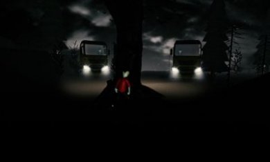 80号公路上的阴影手机版