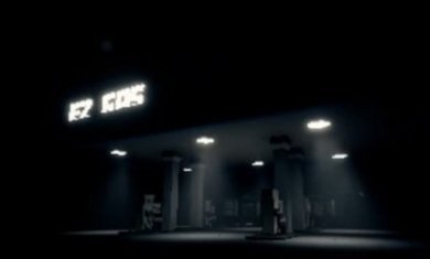 80号公路上的阴影手机版