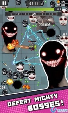 表情包幸存者最新版