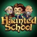 狼人闹鬼学校汉化版