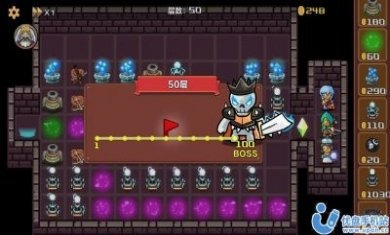 重生塔防最新版