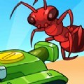 昆虫塔防战最新版