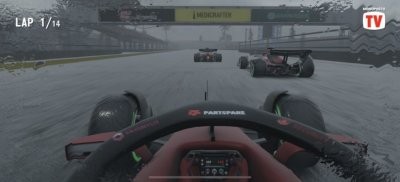 Monoposto2023最新版