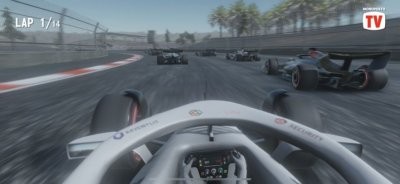 Monoposto2023最新版