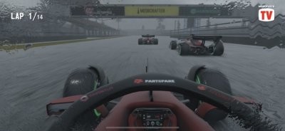 Monoposto2023中文版官方下载图片1