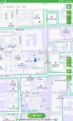 字节电子地图app安卓版