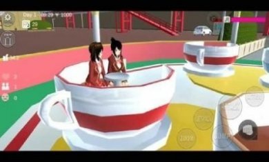 樱花校园模拟器怀孕生孩子完整版