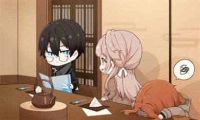 时间对称性破缺乙游完整版