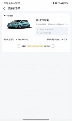 途柚汽车商城