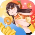 蹦跑的少女官方版