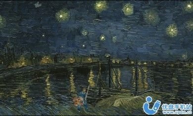 星夜骑士汉化版