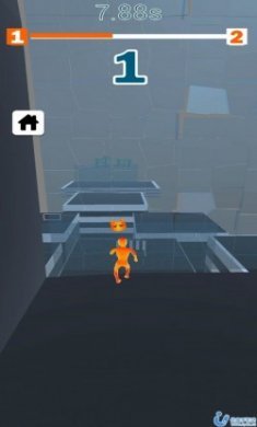 跑酷空中行走最新版