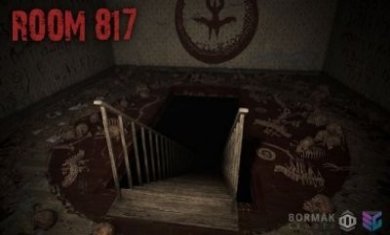 817号公寓中文版