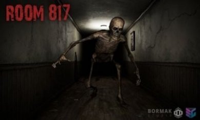 817号公寓中文版