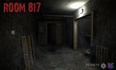 817号公寓游戏官方中文版（ROOM 817）图片1