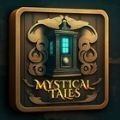逃生室神秘的故事（Mysticaltales）