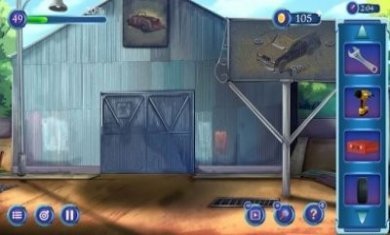 逃生室神秘的故事游戏中文版（Mysticaltales）图片1