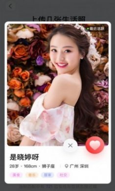 碰哟交友app官方版