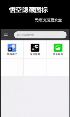 悟空隐藏图标app最新版