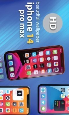 iPhone 14 Launcher软件app（苹果14启动器）图片1