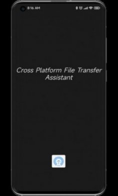 AndDrop隔空传送app