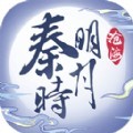 秦时明月沧海官方正版