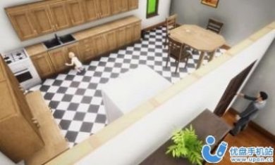沙雕小屁孩儿模拟器