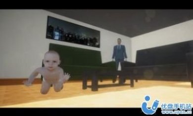 沙雕小屁孩儿模拟器