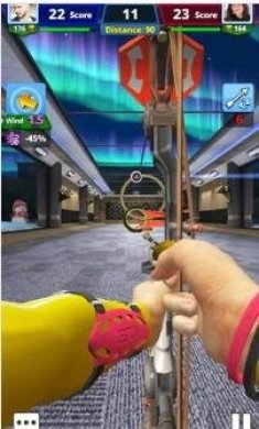 射箭对战3D中文版