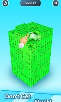 点击等待小游戏汉化版