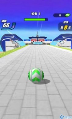球球酷跑跑个球球最新版