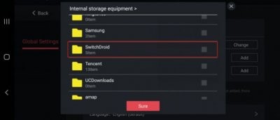 蛋蛋模拟器3.0.7数据包下载安装器图片1