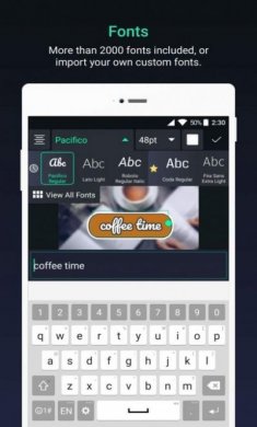 alightmotion3.7.2安卓汉化版图片1