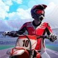 真实摩托车（Real Motor Bike Racing）