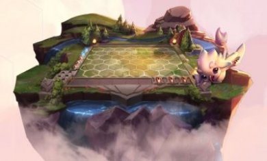 云顶之弈国际服最新版