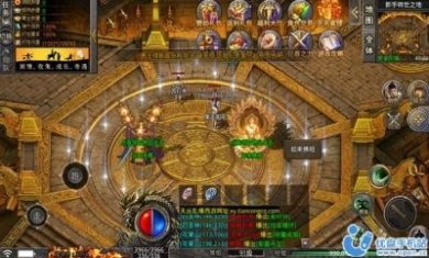 天丛乱爆西游最新版