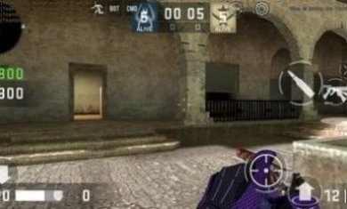 csgo2官方版