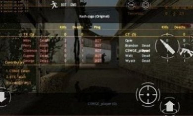 csgo2游戏官方最新版图片1