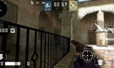 csgo2官方测试版