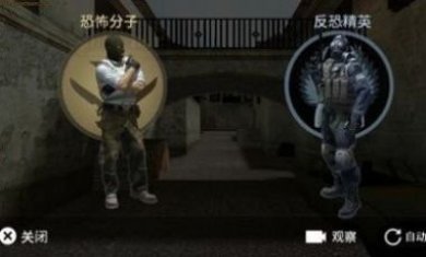 Counter Strike2最新版