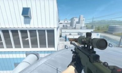CS2最新版