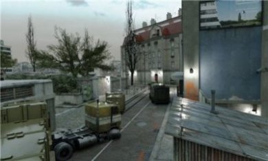 csgo起源2官方版