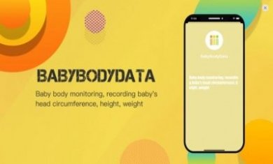 BabyBodyData